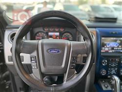 فورد F-150 رابتور